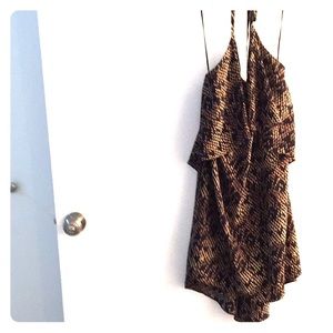 NWT Dress by pookie & sebastian